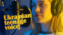 record an ukrainian children voice over