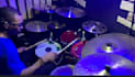 record a professional drum track for your songs
