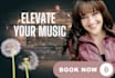 create a custom jingle for your business or podcast