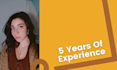 be your female professional singer and vocalist