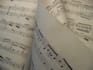 compose a original music and arrangement for orchestra