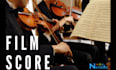 be your film composer, soundtrack epic music