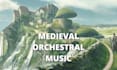 compose orchestral fantasy medieval music for your project
