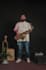 record tenor or alto saxophone solo for your song
