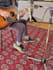 professionally mix and master your acoustic, folk, or singer songwriter music