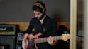 be your professional studio bass player