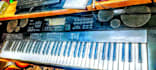 play professional piano and keyboards for your song