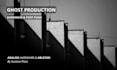 ghost produce darkwave, goth or post punk