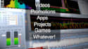 record your project with a deep professional sound