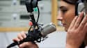 do urdu voice over in a perfect way