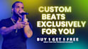 be your professional producer for your song