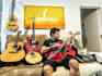 create epic electric guitar solos or rhythms for you
