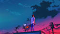 make lofi hip hop beats for you