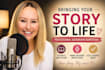 professionally narrate your audiobook for acx audible