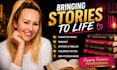 professionally narrate your audiobook for acx audible