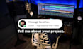 be your professional mixing and mastering engineer