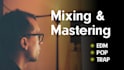 professionally mix and master your song to sound radio ready