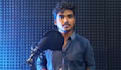 give voice over in telugu
