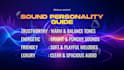 design custom sound logo and sonic branding for your brand, business