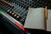 record and mix radio ready drums for your track