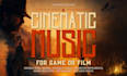 produce a cinematic music for your film or video game