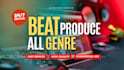 produce masterpiece beat any genre with best service