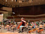 record cello tracks and orchestral instruments, all genres