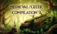 compose medieval celtic music for a video game or film