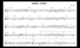 make a lead sheet of your music