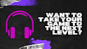 record individual music for your video game