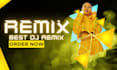 remix any song for you