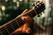 record acoustic guitar for your project