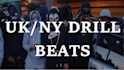 make a custom drill beat with exclusive rights