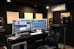 record with a variety of korean voice over
