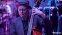 be your pro level session bass player