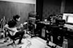 high quality electric guitar recording
