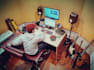 record electric guitar for your track