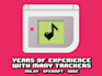 create game boy music and sfx for gb studio games
