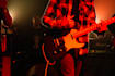 compose and produce rock music
