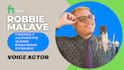 record an american english male voice over