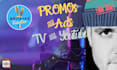 record french voice over for promo ads