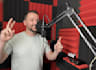 create an engaging scottish male voice over