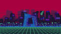 compose 8 or 16 bits music for you
