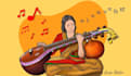compose arabic, indian, middle east, ethnic music for you