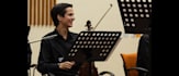 provide you personal violin lessons, a learning experience