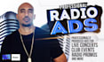 produce the best ads for radio and social media