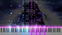 arrange and transcribe for piano and provide sheets, midi, and video