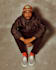 be your rnb male singer songwriter