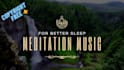 create a custom meditation music for commercial use