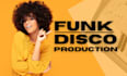 be your top funk and disco instrumental producer